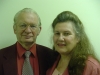 Betty and Richard Kinyon - Jacksonville, FL