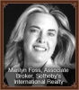 Marilyn Foss - Santa Fe, NM