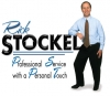 Rick Stockel - Richmond, VA