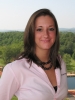 Tiffany Wood - Jefferson, NC