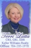 Terri Latta - Davidson, NC