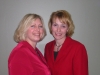 Melissa Ellerup & Cindy McMahon - Albany, NY