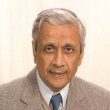 Shailendra Parikh