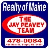 JAY PEAVEY TEAM - Bangor, ME