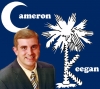 Cameron Keegan - Greenville, SC