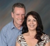 Nancy & Klaus Barrett - Irvine, CA