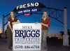 Mike Briggs - Fresno, CA