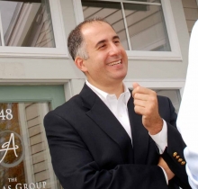 Zur Attias