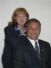 Rick & Terri Frerics - Evans, GA