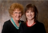 Kay Kerby and Sarah Campbell - Casa Grande, AZ