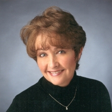 Nancy Lohman